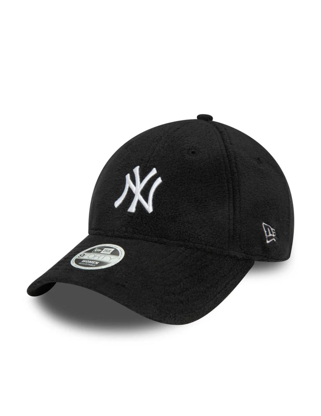 Touca New Era 60565258 Preto 2/4