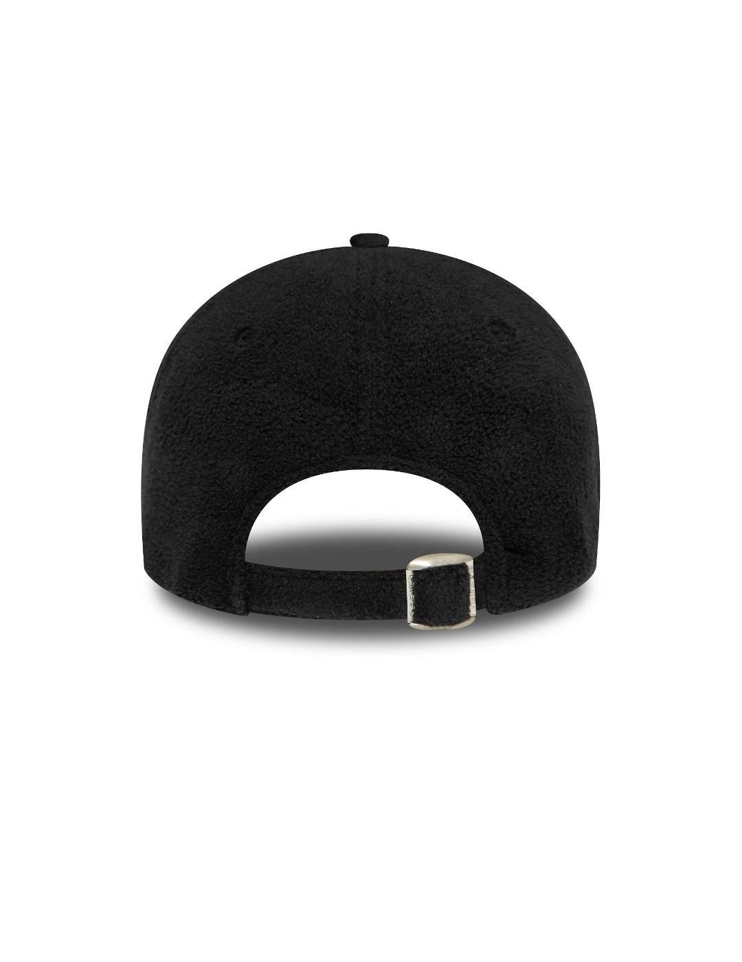 Touca New Era 60565258 Preto 4/4