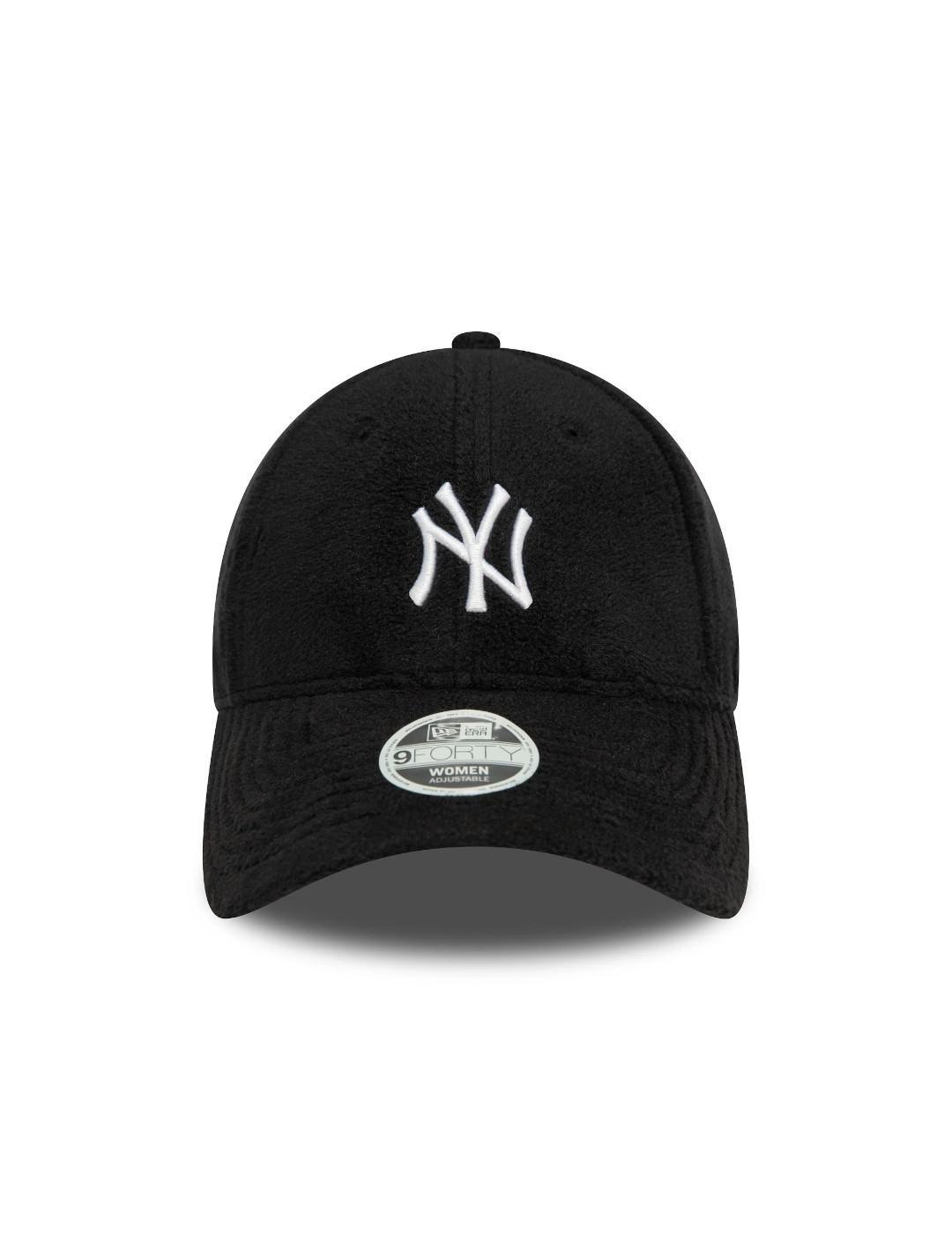Touca New Era 60565258 Preto 3/4