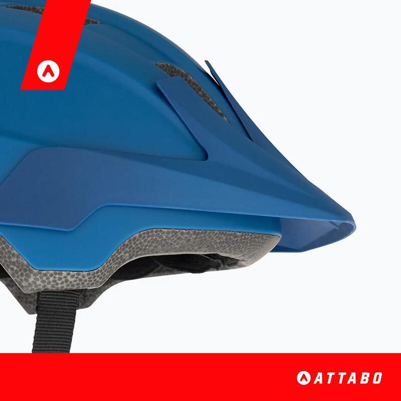 Casque de vélo enfant ATTABO Khola
