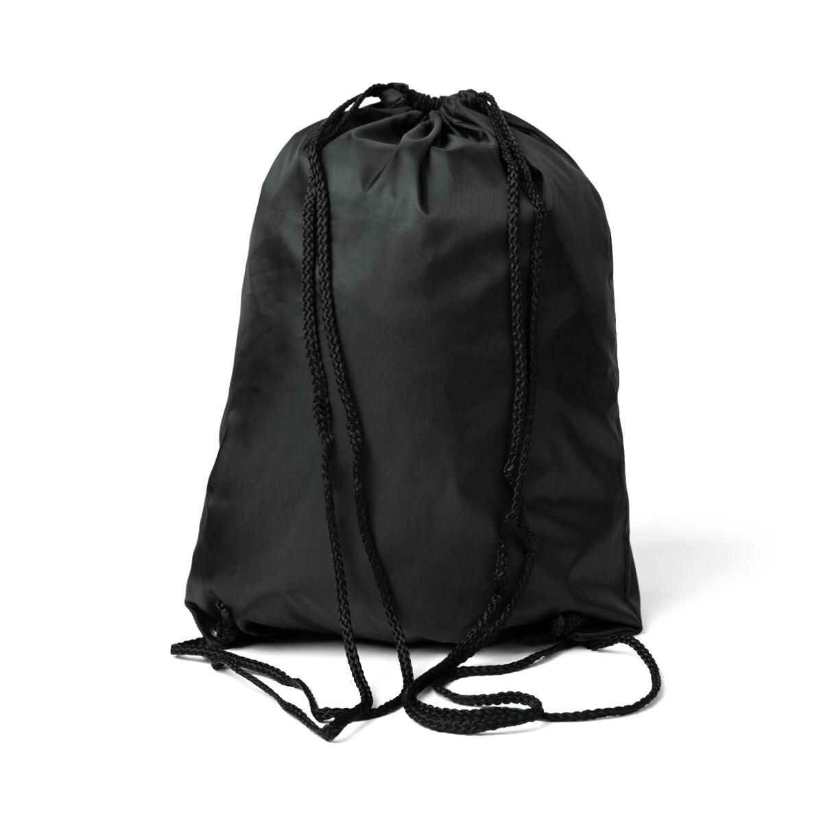 Mochila tipo saco para cualquier actividad unisex BARETTI Izas 2/4