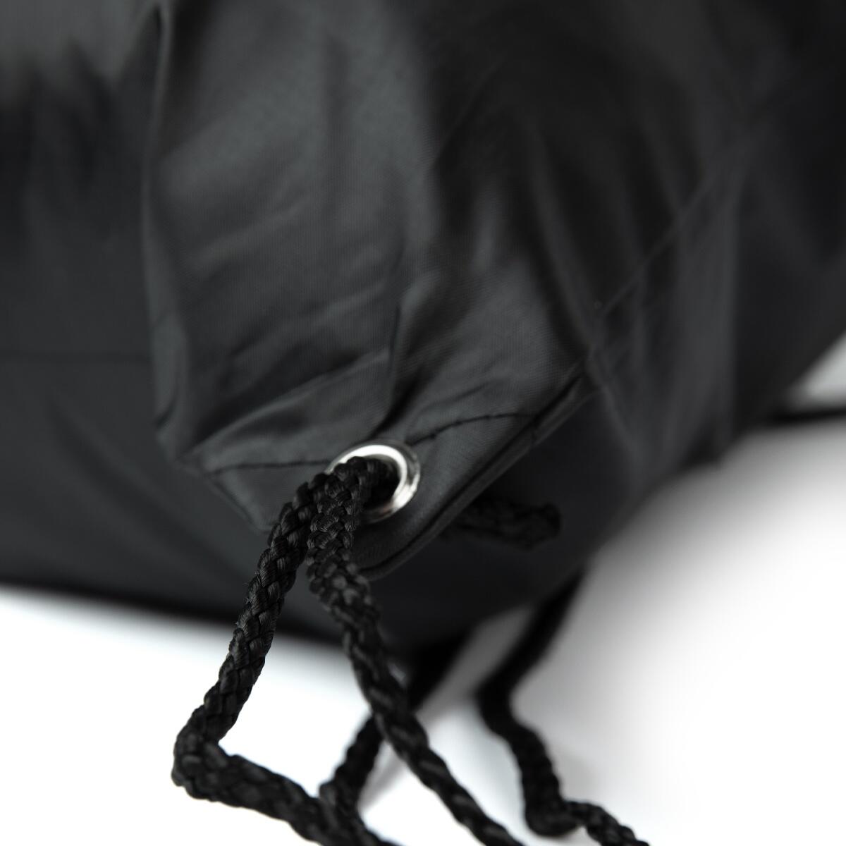 Mochila tipo saco para cualquier actividad unisex BARETTI Izas 3/4
