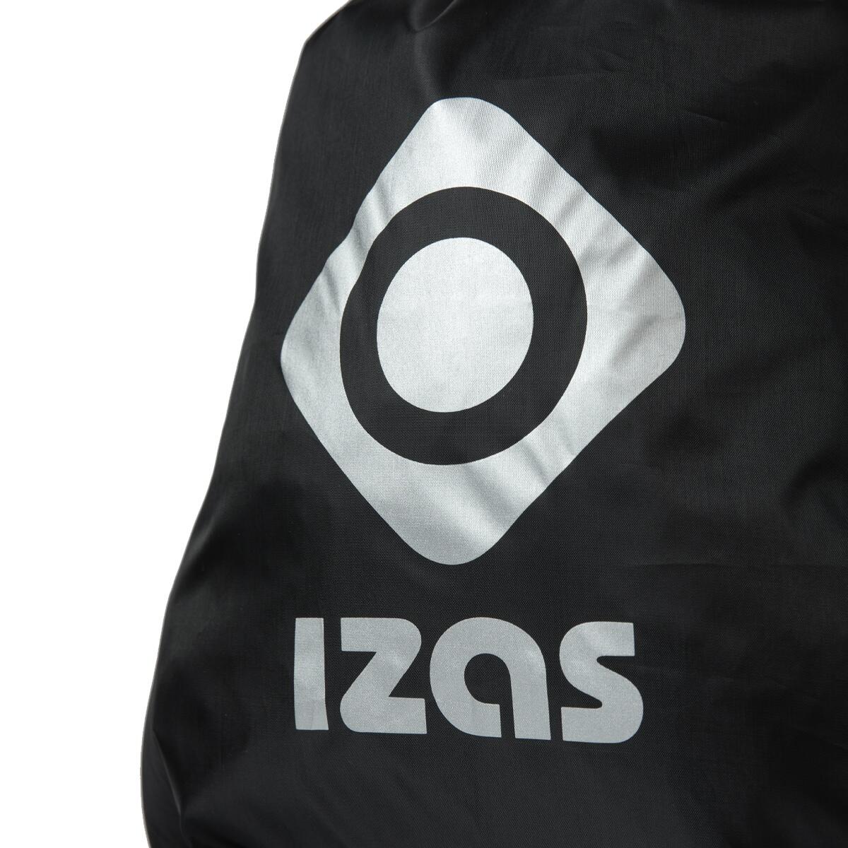 Mochila tipo saco para cualquier actividad unisex BARETTI Izas 4/4