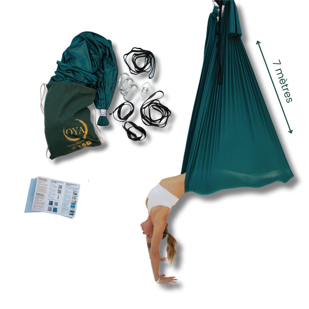 OYA YOGA picture