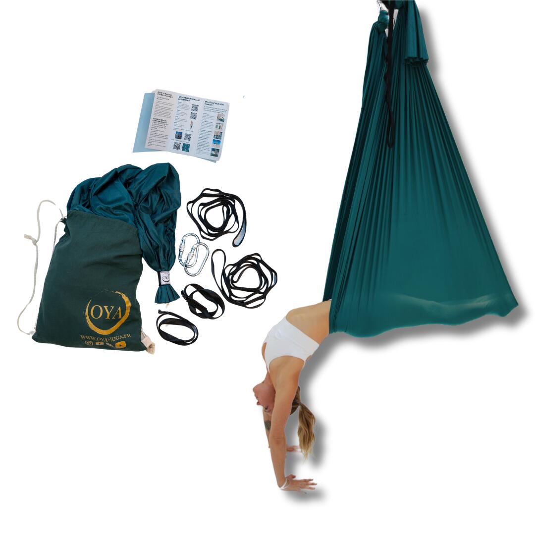 OYA YOGA picture