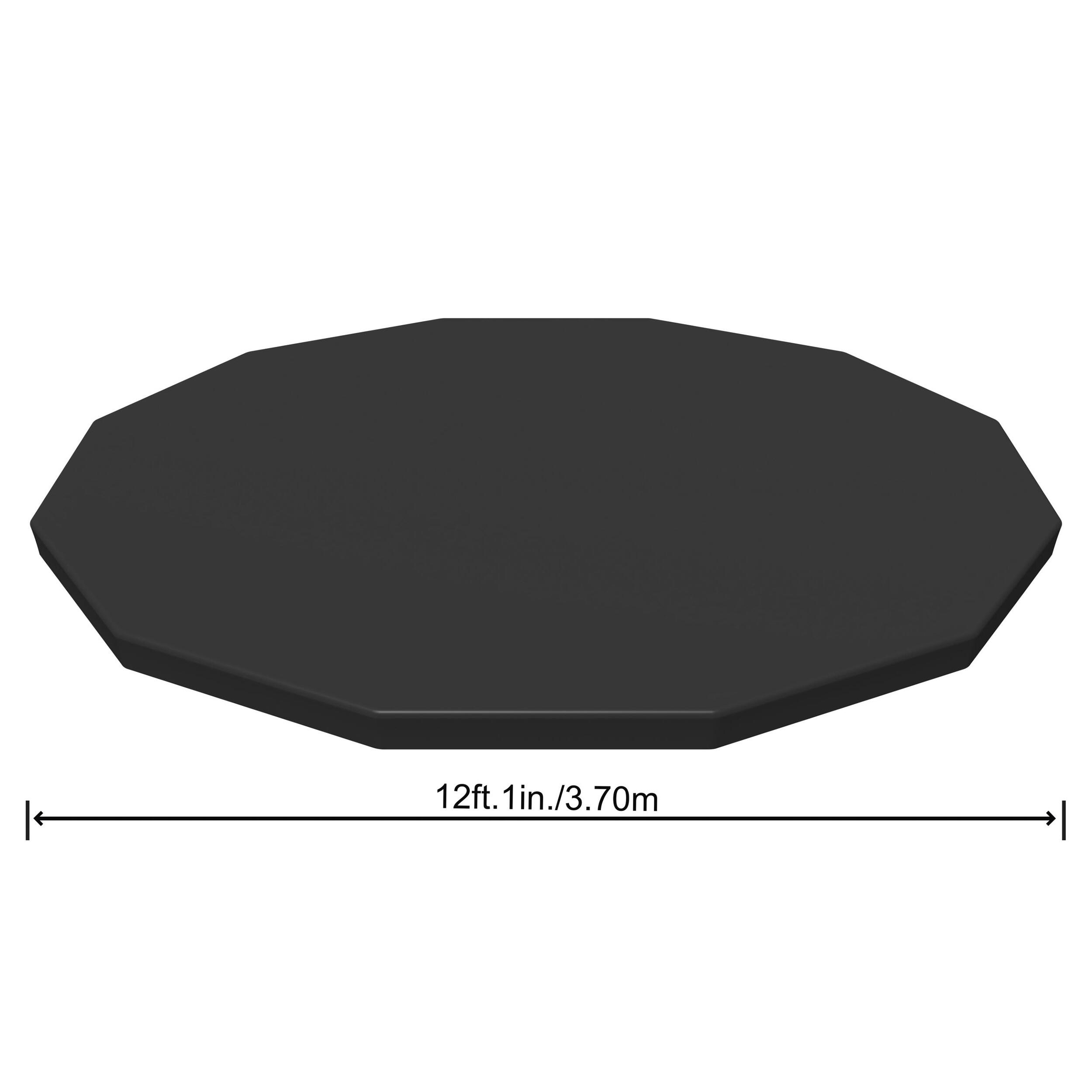 Bestway 366cm Pool Cover steel pro-frame 4/4