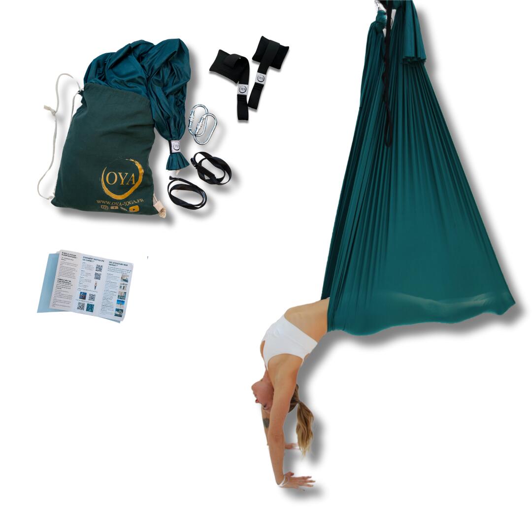OYA YOGA picture