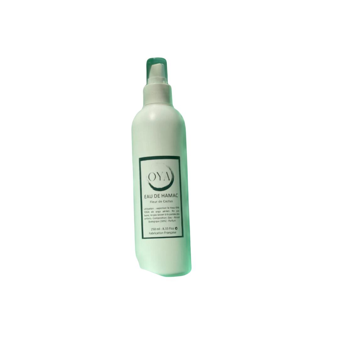 Oya Yoga - Spray Nettoyant Pour Hamac 250 Ml - Balançoire - Blanc - No Size - Decathlon