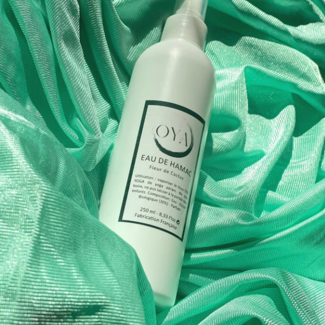 Spray nettoyant pour hamac 250 ml 2/3