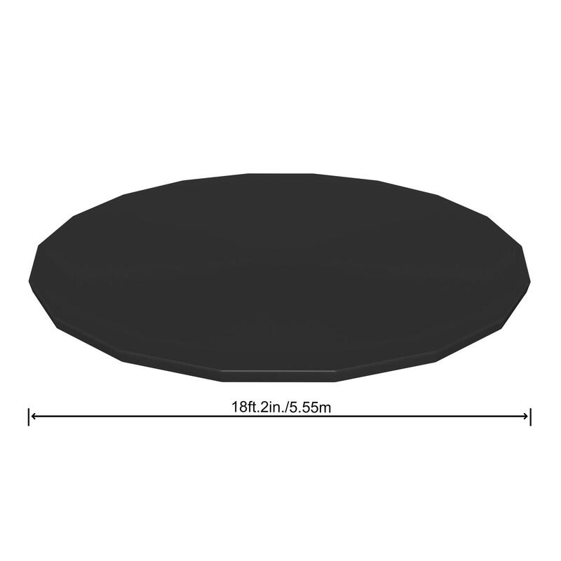 Pokrywa do basenu stelażowego Bestway 549 cm