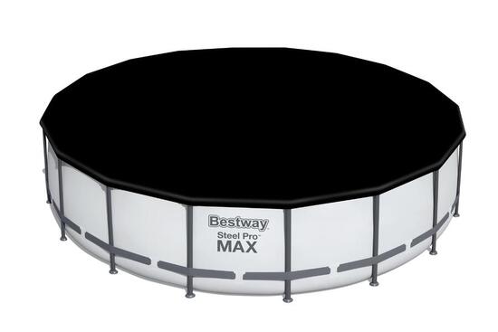 Pokrywa do basenu stelażowego Bestway 549 cm