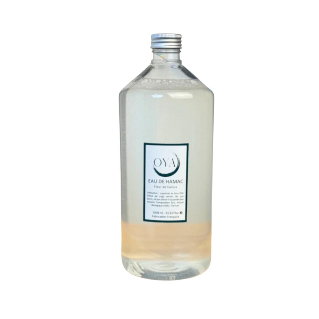 Recharge spray nettoyant pour hamac 1L 1/3