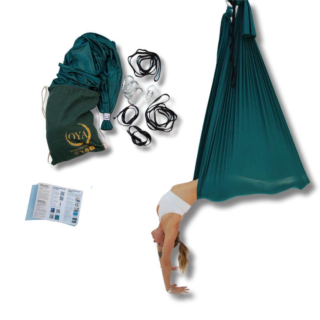 OYA YOGA picture