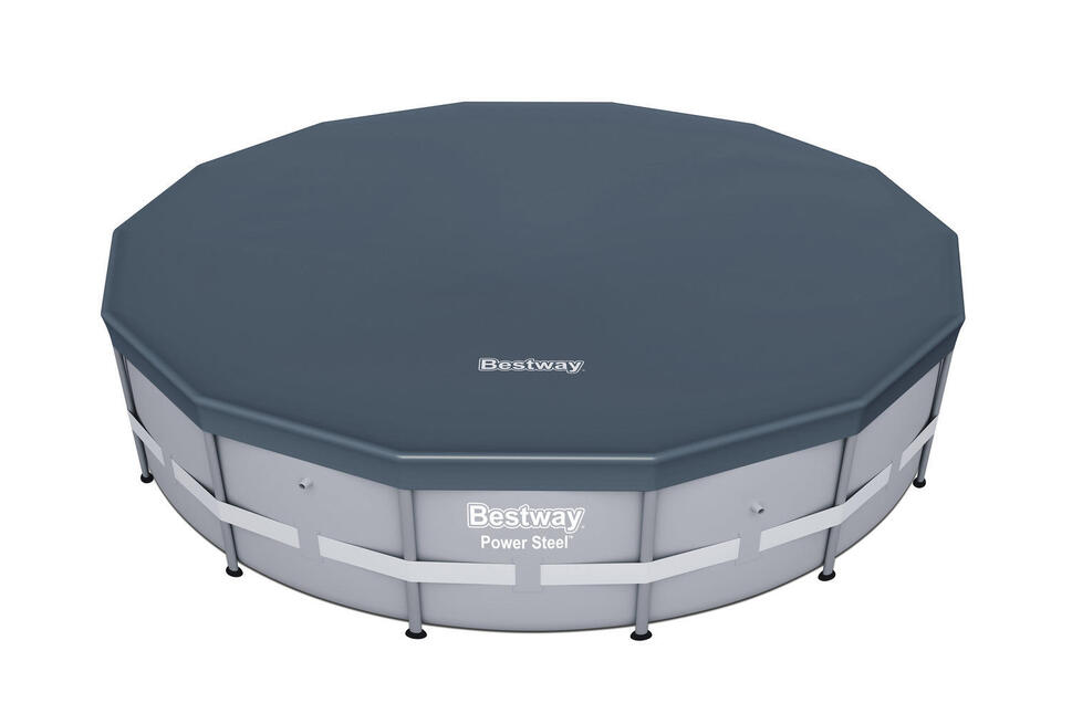 Pokrywa do basenu stelażowego Bestway 427 cm