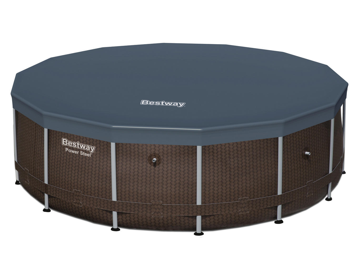 Cobertura de inverno para a Bestway Removable Pool 3/4