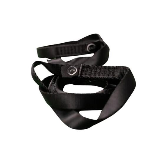 Anneau sangle zéro nœuds (seul)