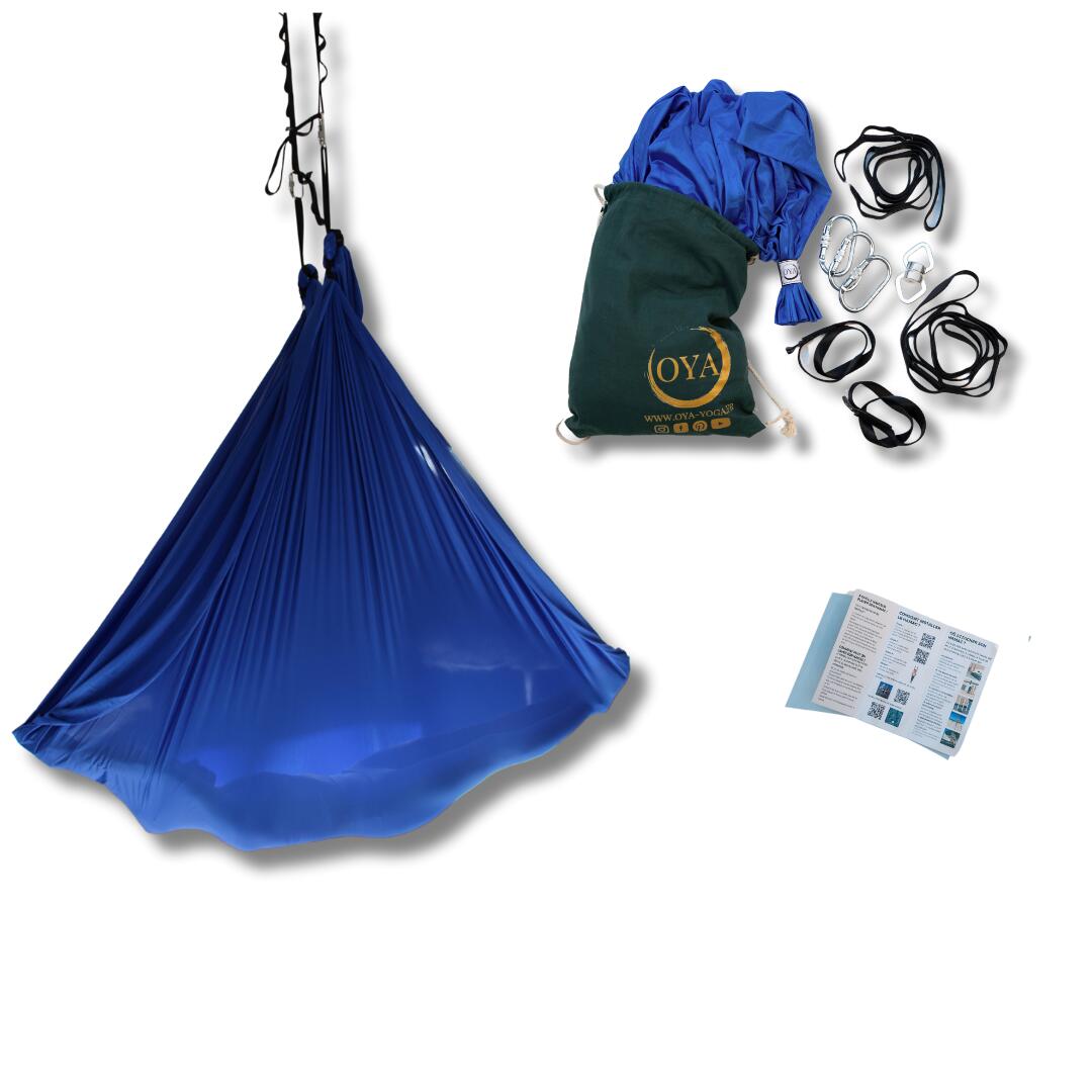 bleu fonce
