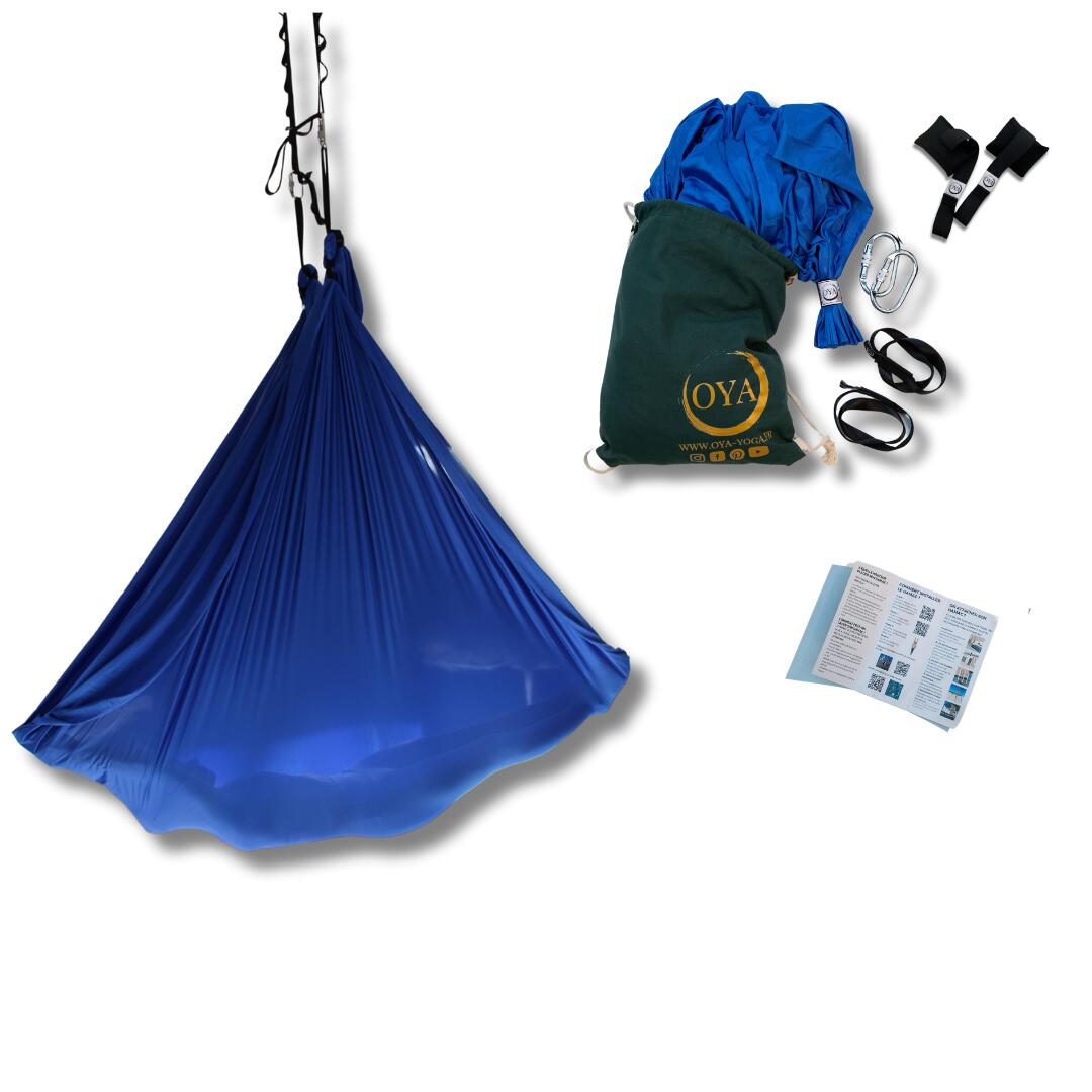 bleu fonce