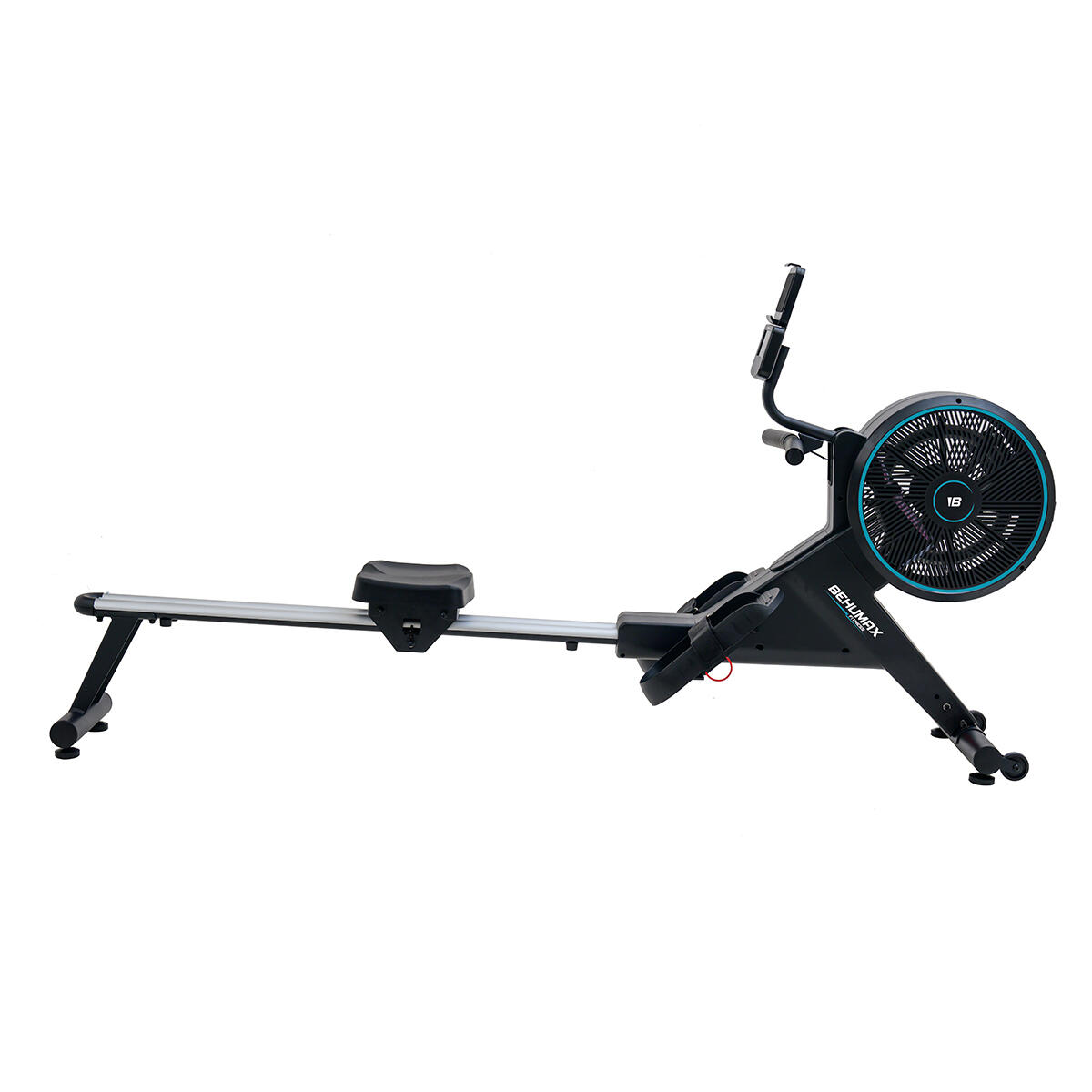 BEHUMAX Máquina de Remo Rower Dynamic Behumax