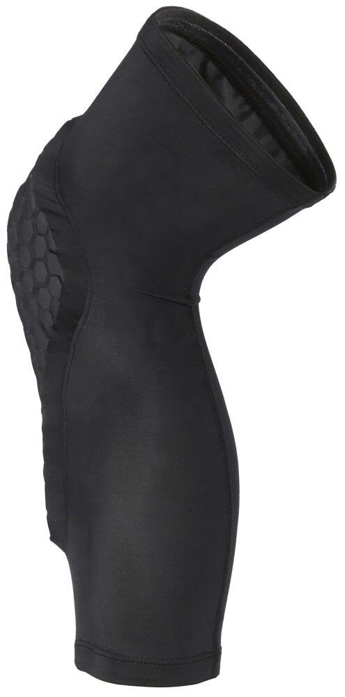 Nakolanniki rowerowe mtb unisex X-Factor Qbi 2/3