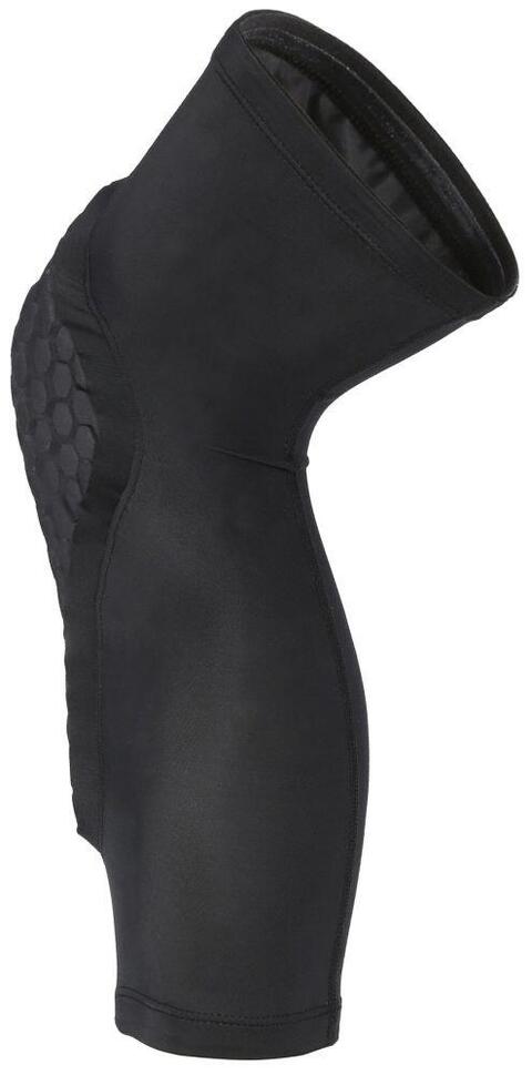 Nakolanniki rowerowe mtb unisex X-Factor Qbi