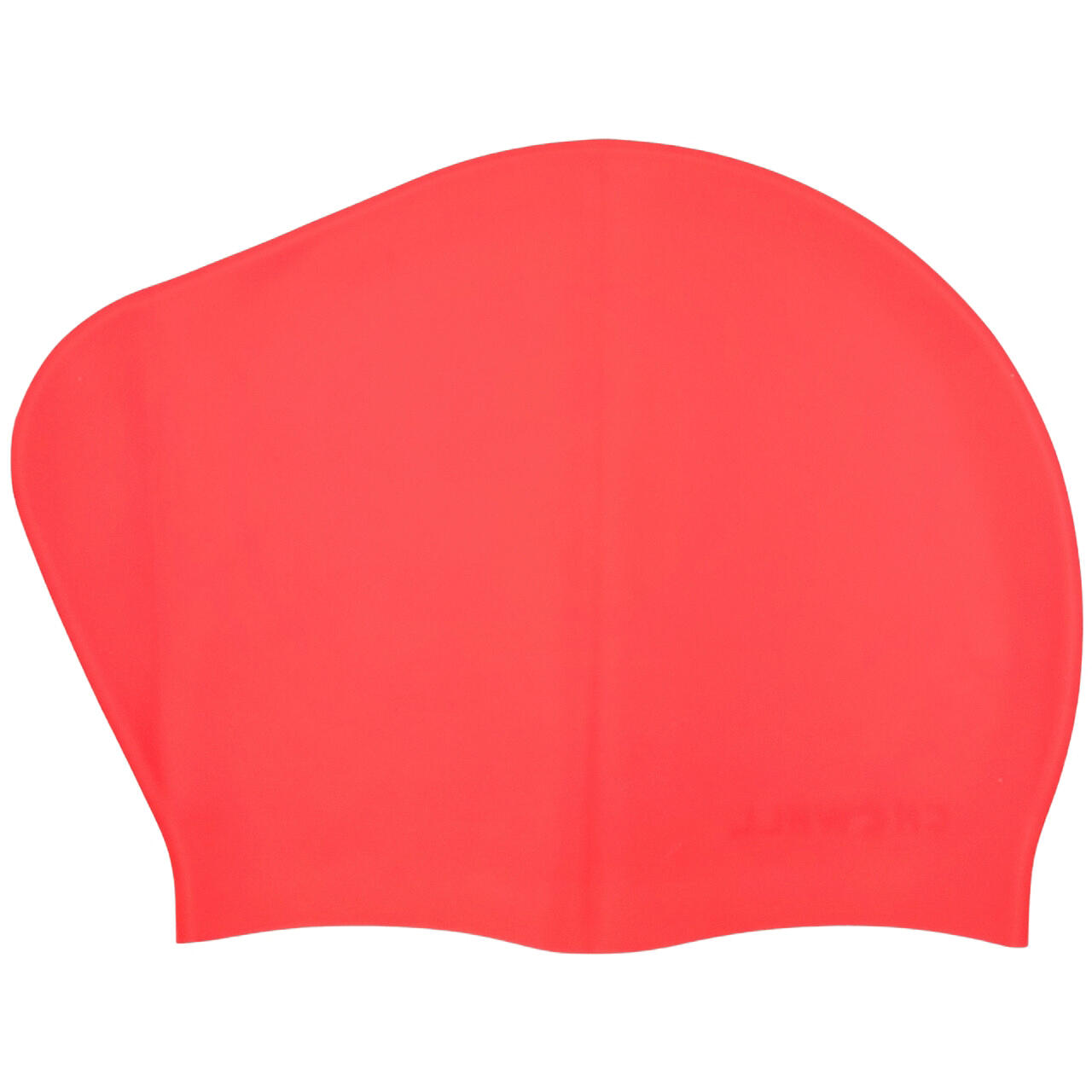 Touca de natação Crowell 100% silicone 2/2