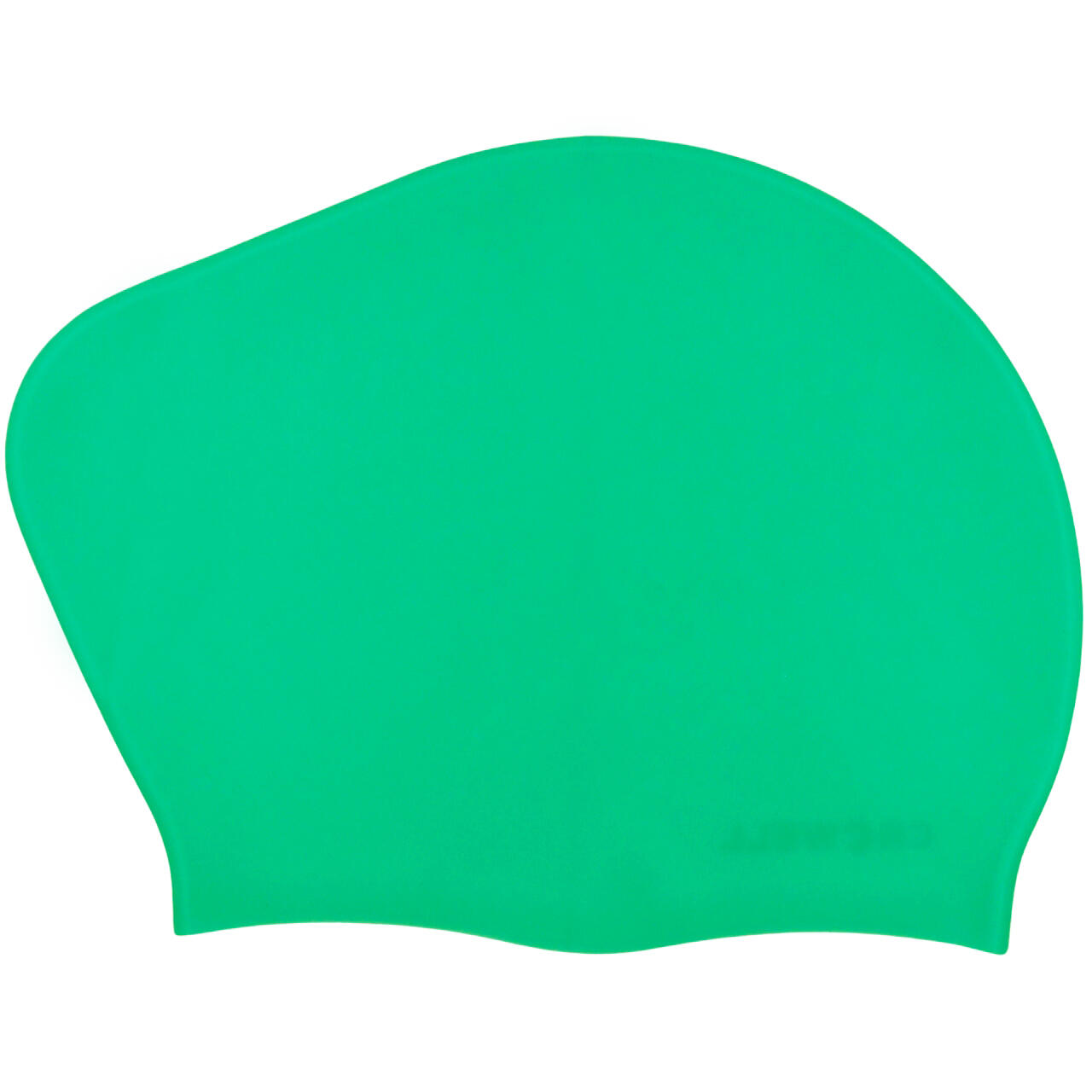 Touca de natação Crowell 100% silicone 2/2