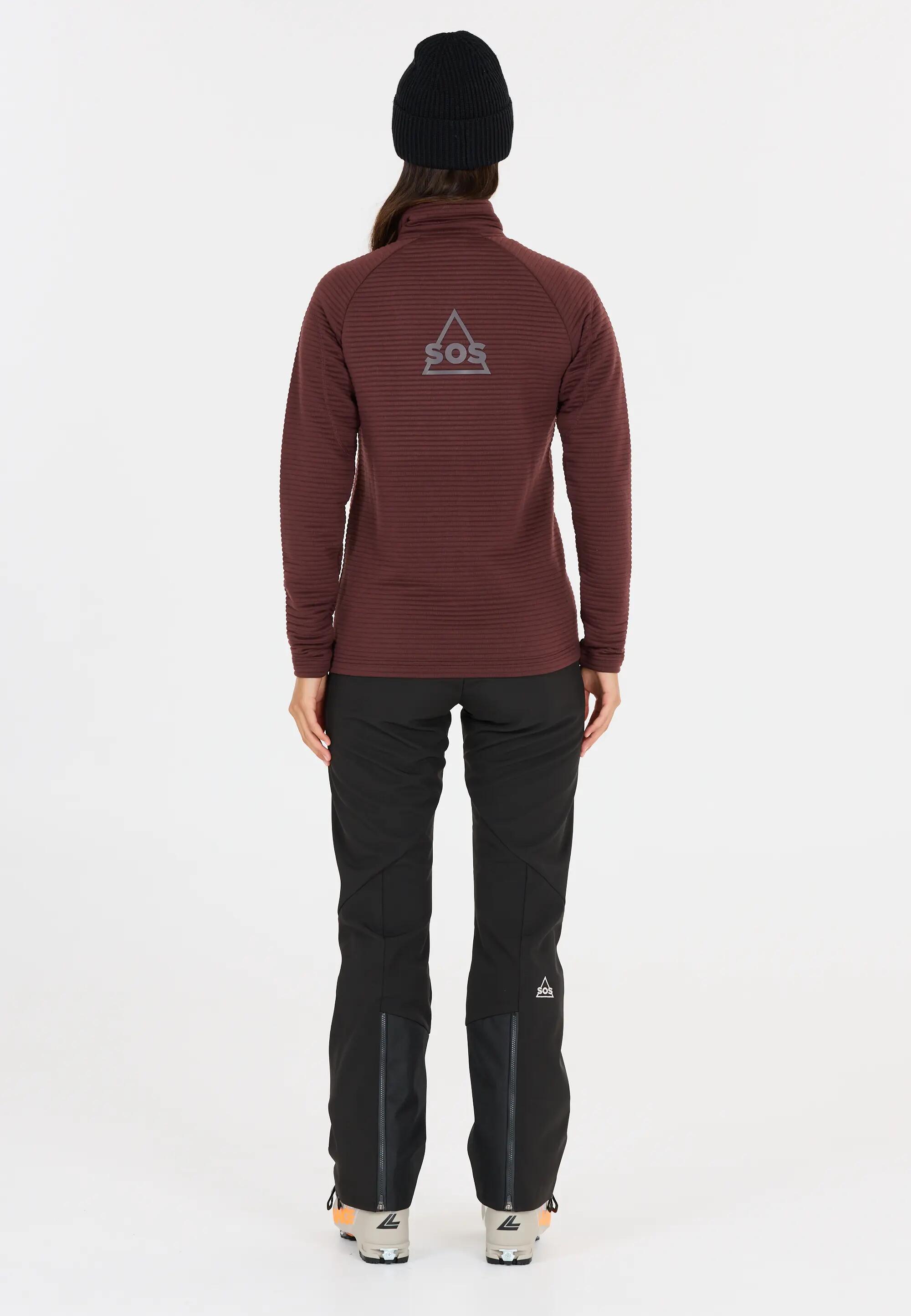 Midlayer Muju 6/10