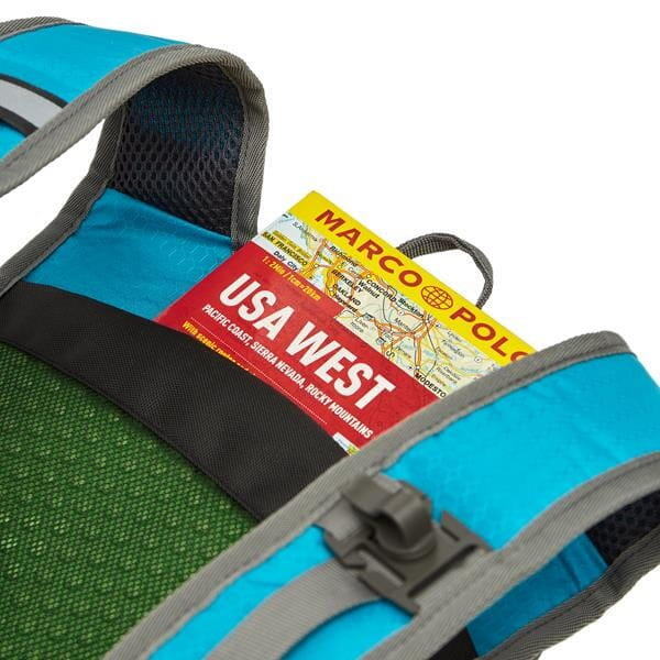 Wanderrucksack Adventure  25L Nils Camp  NC1766 7/7