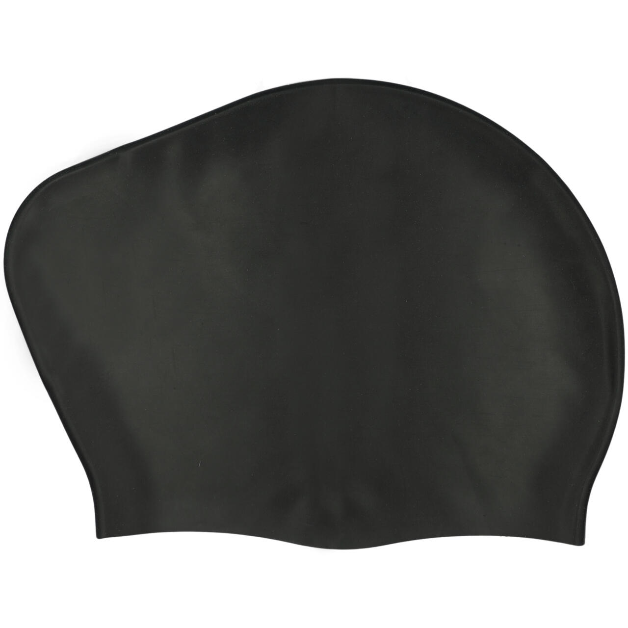 Cuffia da nuoto Crowell 100% silicone 2/2