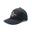 Casquette de sport - Protection UPF50+ - Nylon / Adulte / Taille unique (Noir)