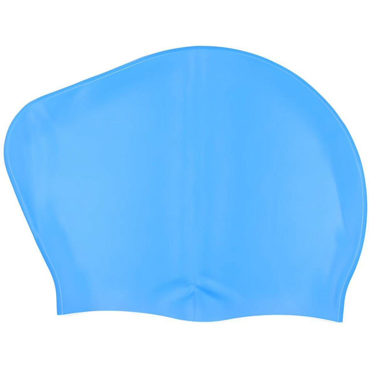 Touca de natação Crowell 100% silicone 2/2