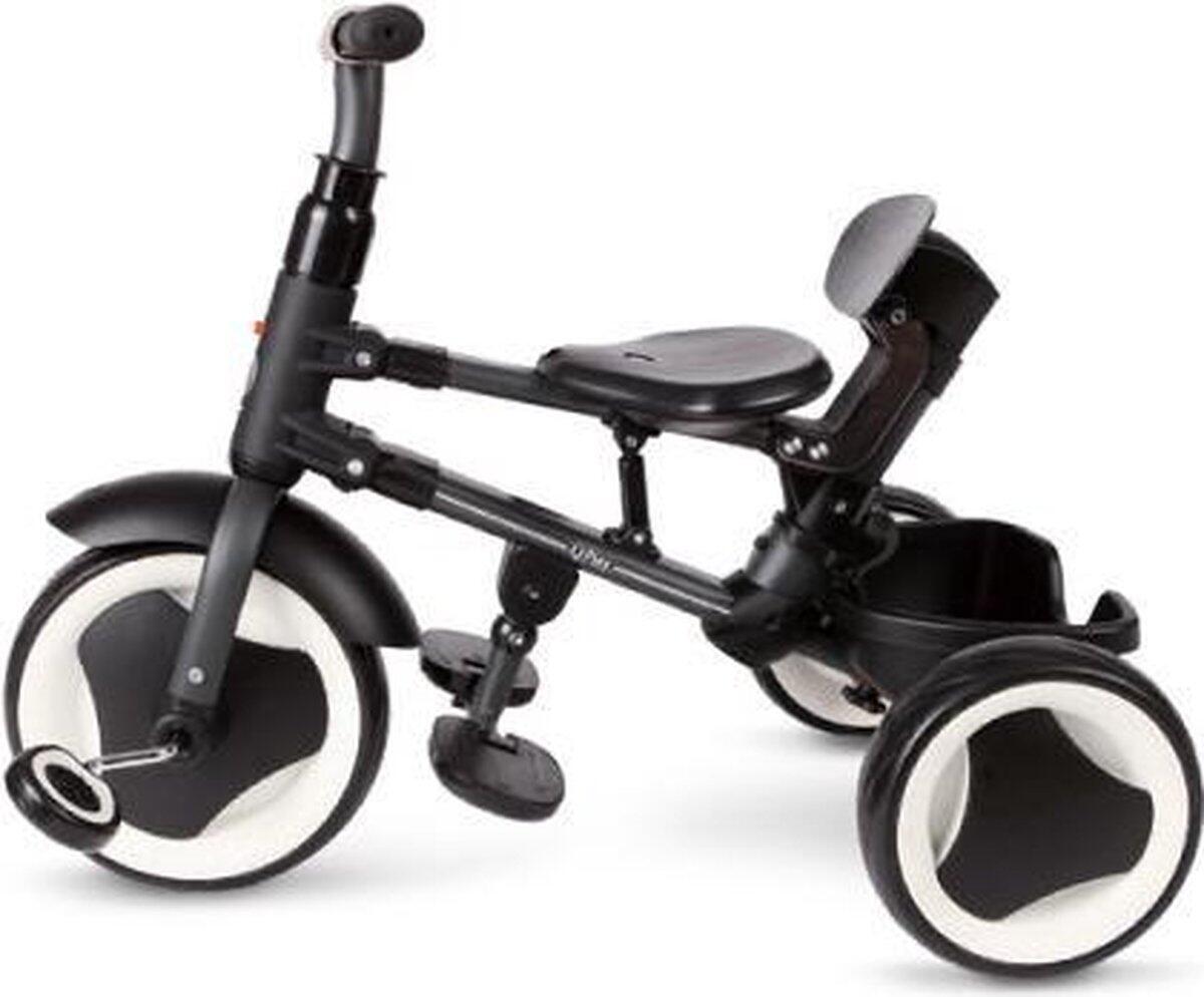 Qplay Rito Tricycle - Vélo sans pédales - Gris 5/7