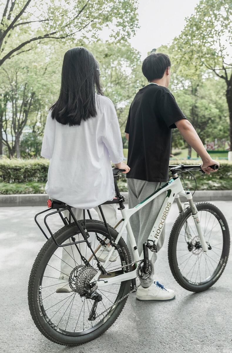 Fietsbagagerek Rockbros 4/7