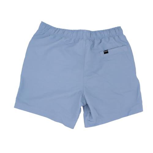 Costume da bagno asciugatura rapida - Volley - Pantaloncini bagno / Uomo (Blu) 2/7