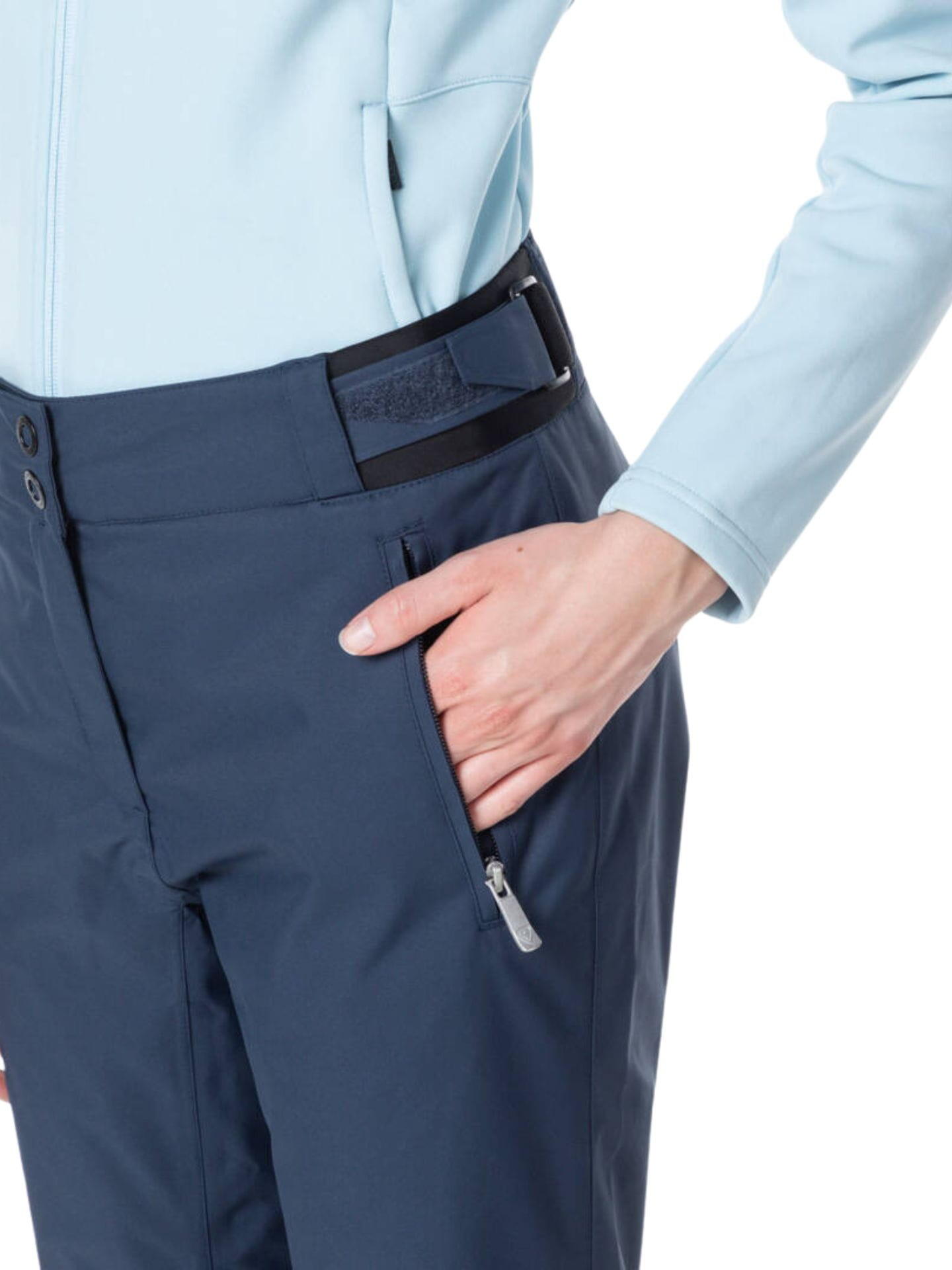 Pantaloni da sci da donna Rossignol 4/6