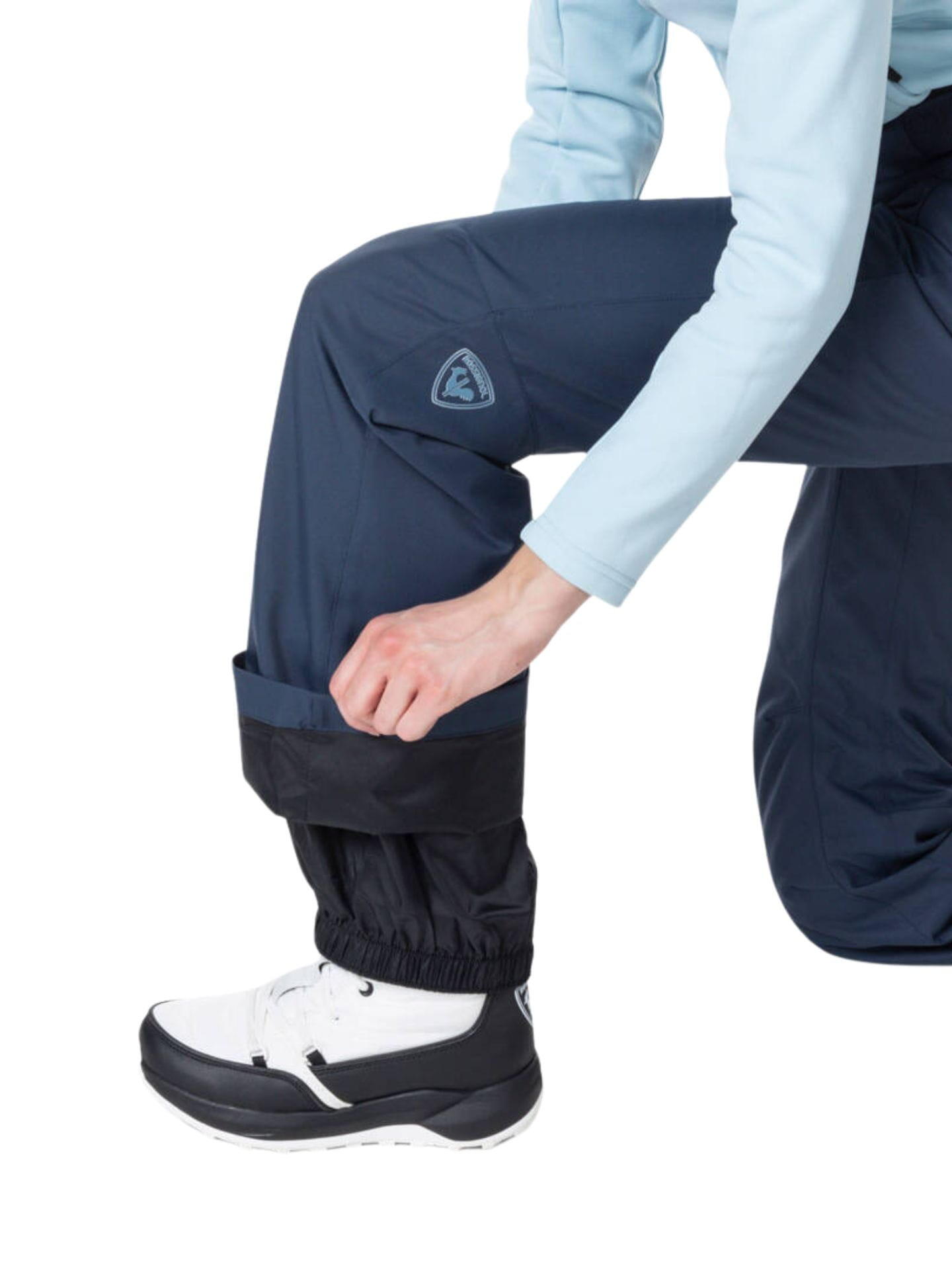 Pantaloni da sci da donna Rossignol 6/6