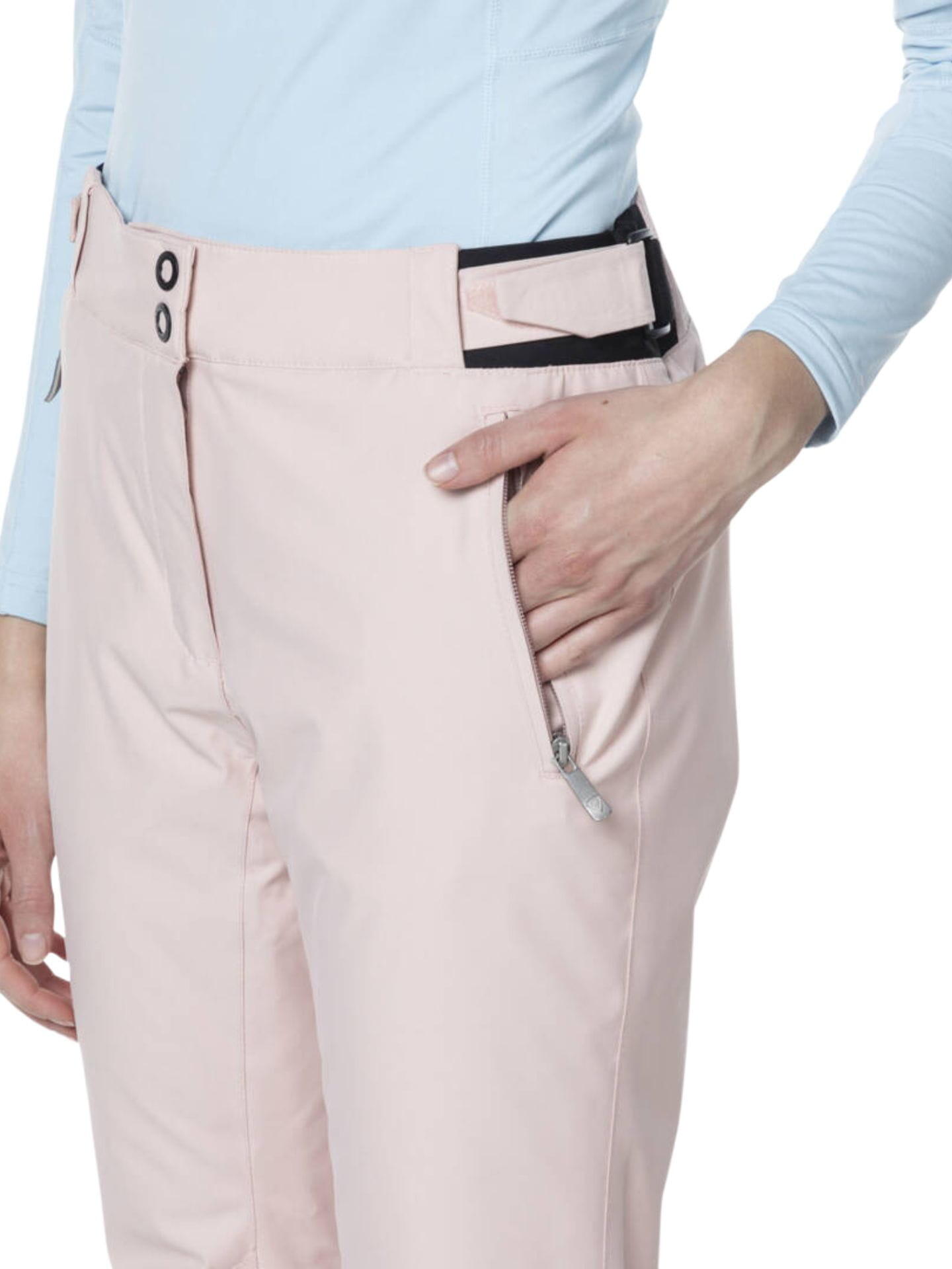 Rossignol Ski Damen-Skihose 4/6