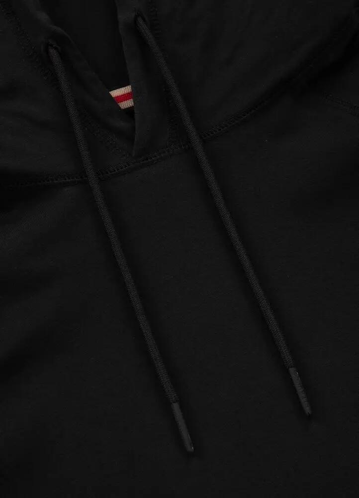 Pitbull West Coast Mercado Herren-Sweatshirt mit Kapuze und kleinem Logo 3/6