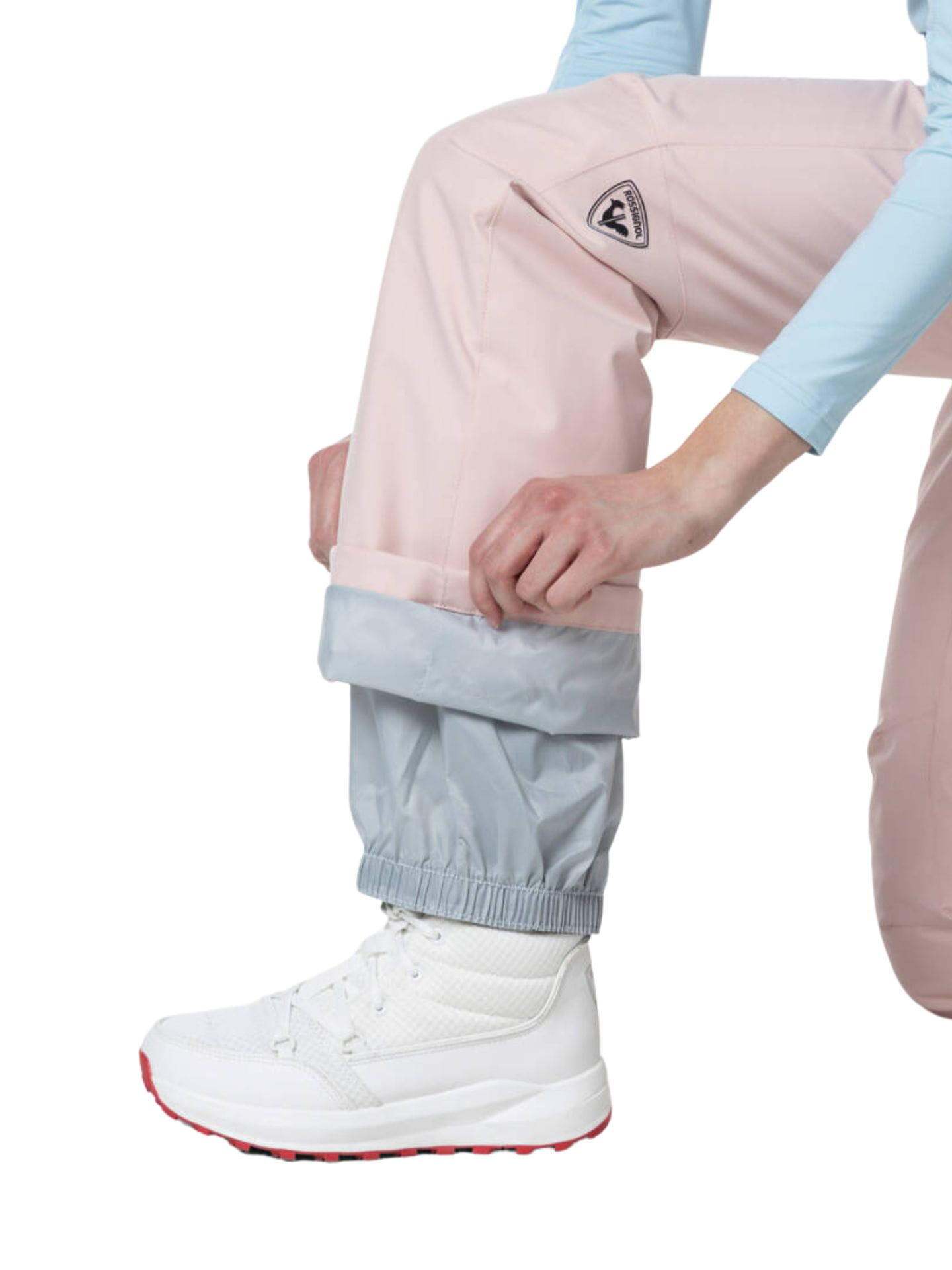 Rossignol Ski Damen-Skihose 6/6