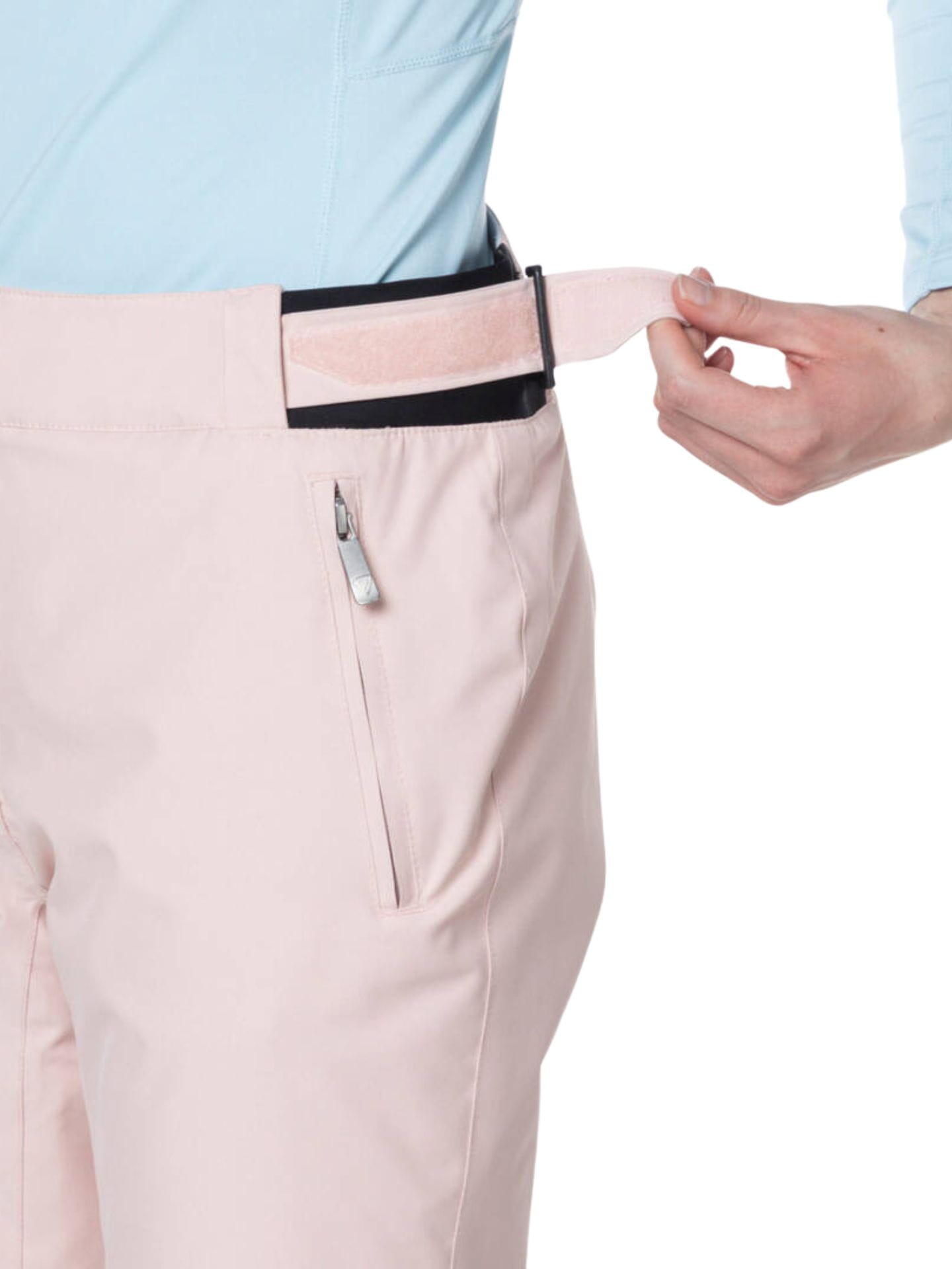 Rossignol Ski Damen-Skihose 5/6