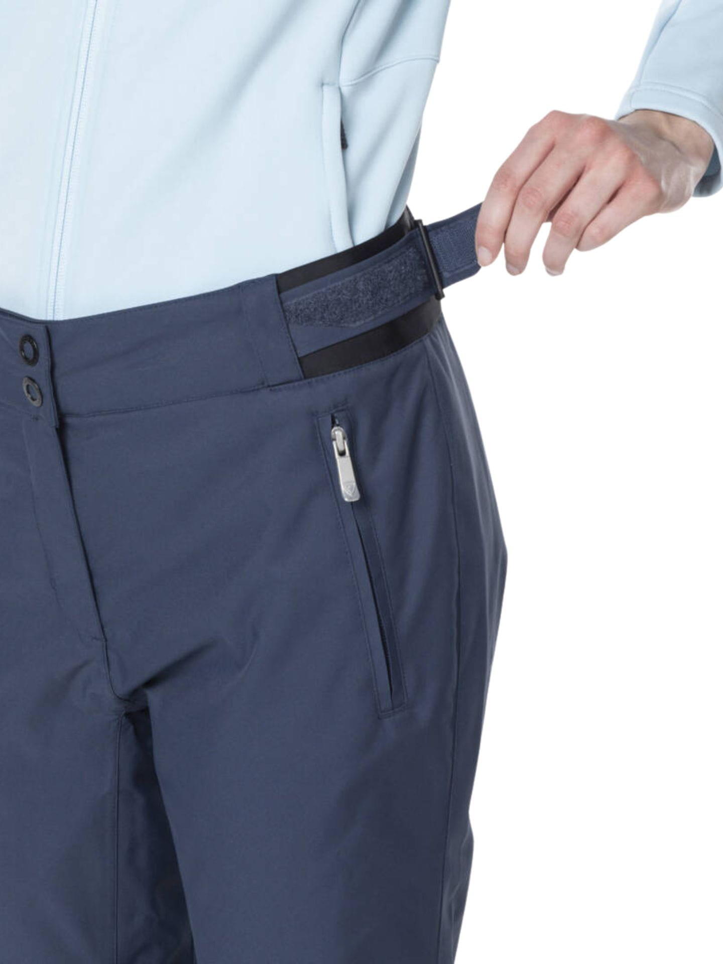 Pantaloni da sci da donna Rossignol 5/6