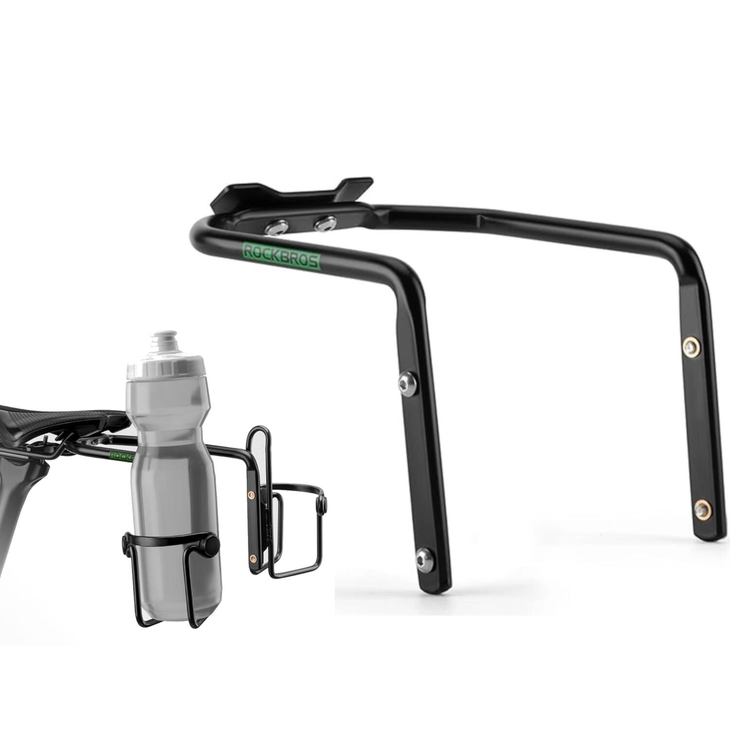 Multifunctionele handgreep voor fiets Rockbros 1/7