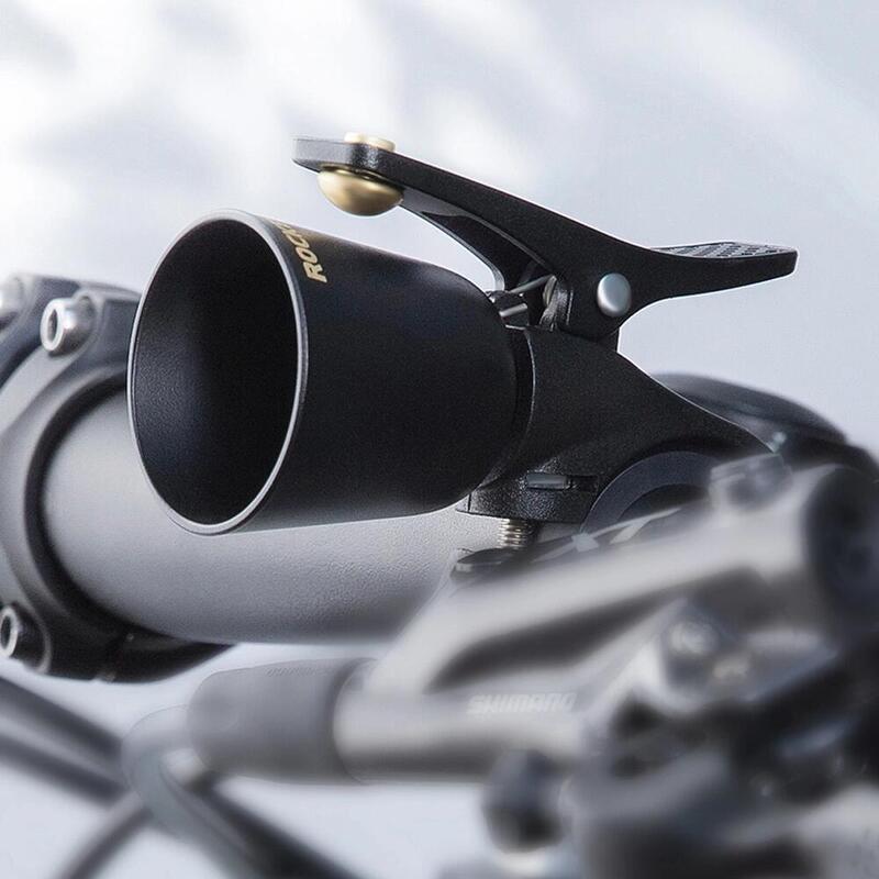 Soneria Rockbros pentru bicicleta