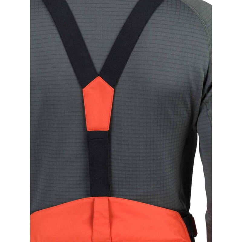 Spodnie narciarskie Rossignol Ski Pant tan