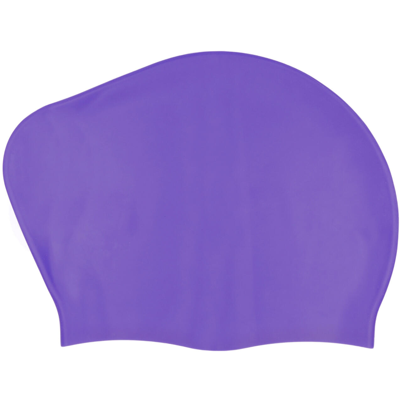 Crowell zwemcap 100% silicone 2/2