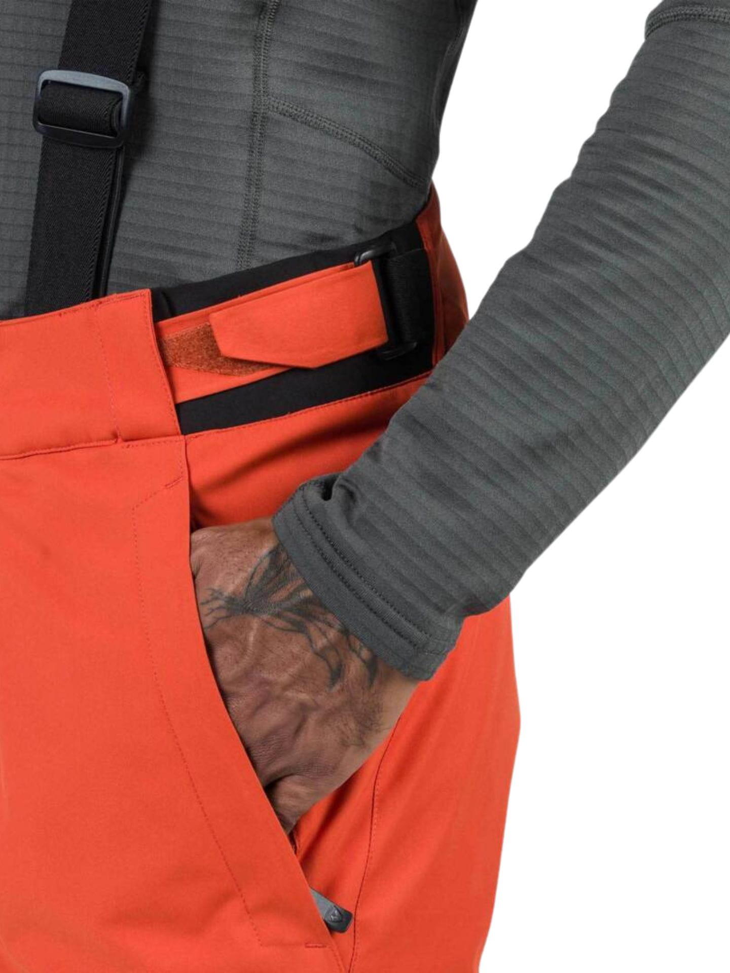 Pantaloni da sci Rossignol Siz 5/7