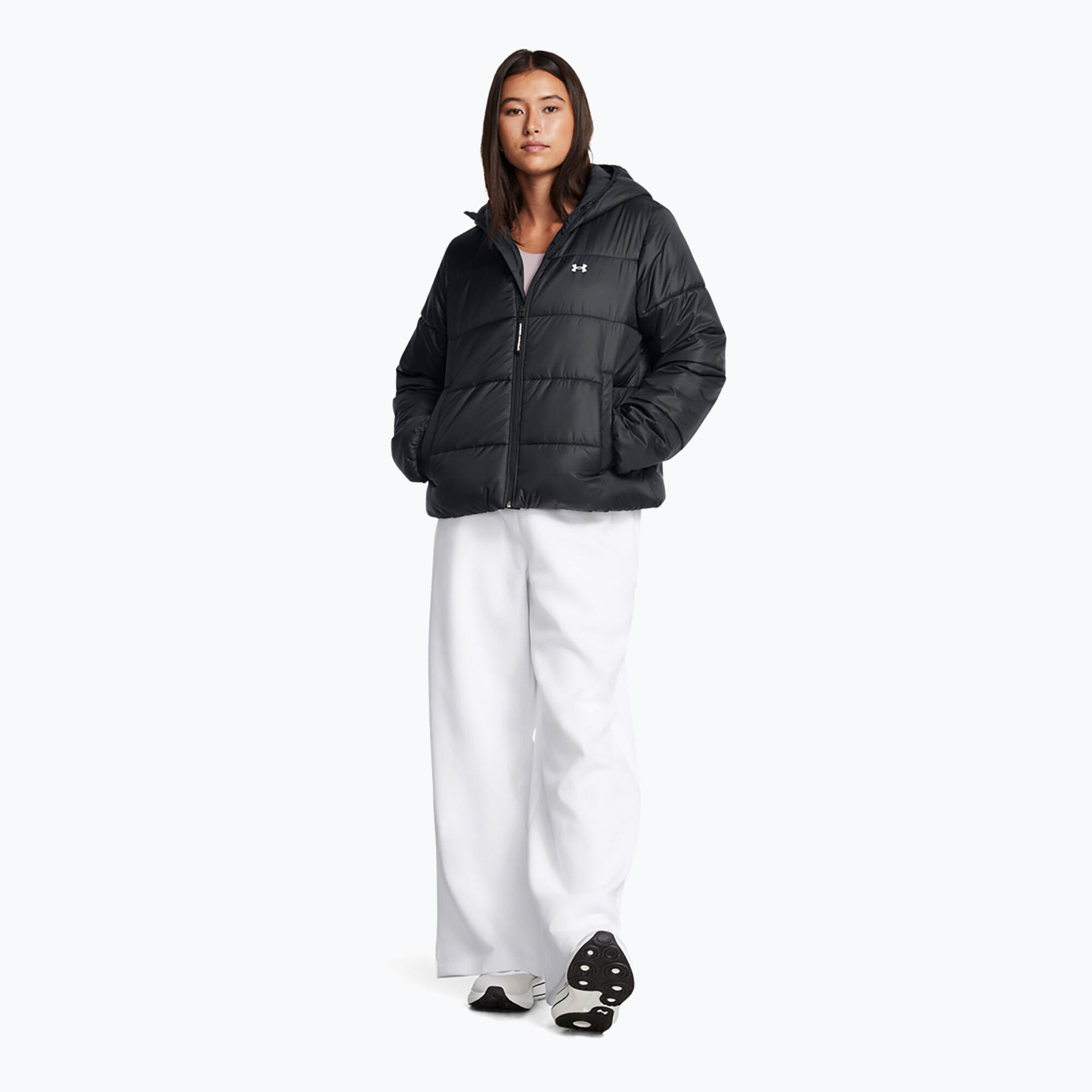 Veste femme Under Armour Insulate LW 2/3