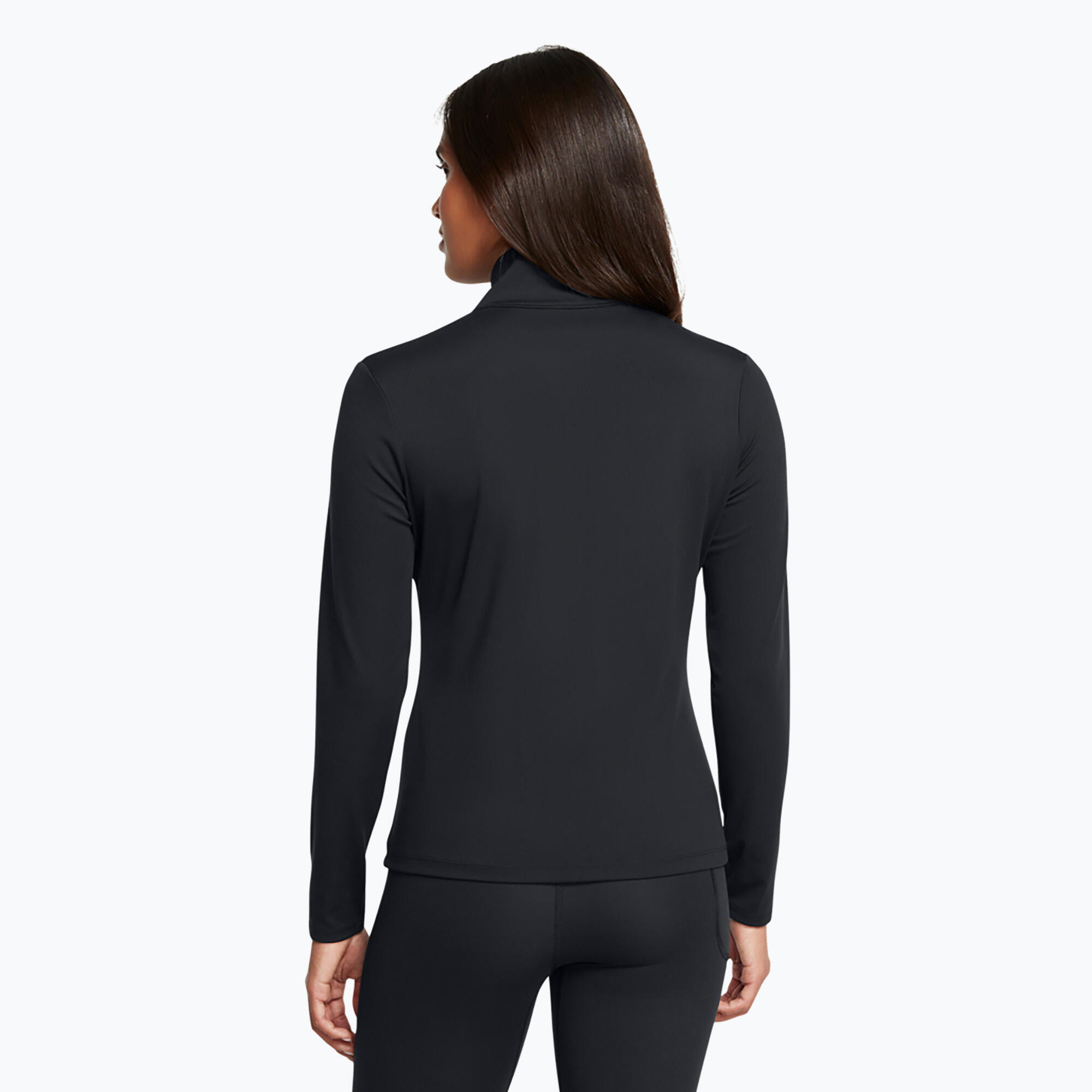 Felpa da allenamento da donna Under Armour Motion EMEA 2/4