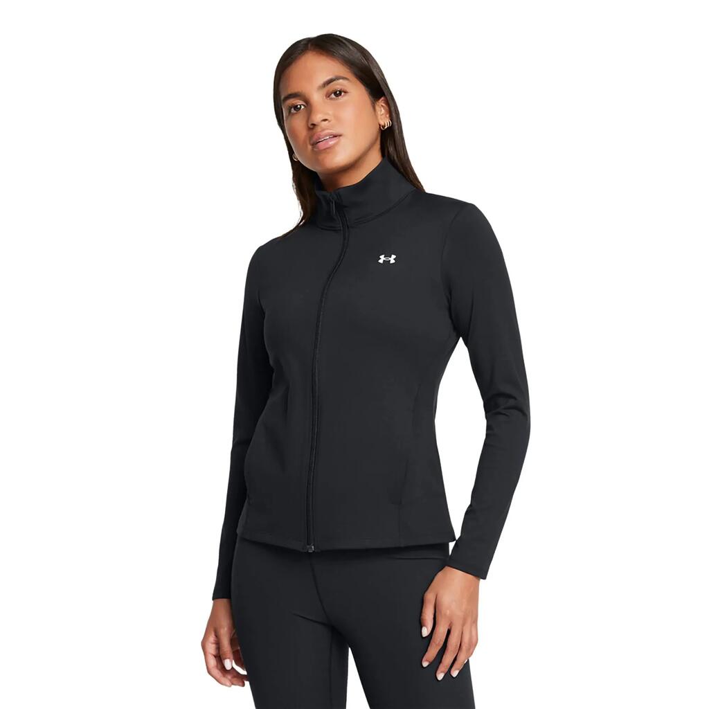 Jacket Under armour Motion Emea for women